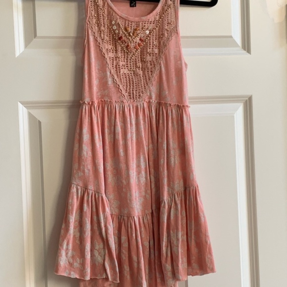 Y2K NWT Free People Halter
